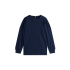 Tommy Hilfiger shirts C1G Dark Night Navy KB0KB09846
