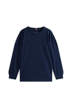 Tommy Hilfiger Essential T-Shirt C1G Dark Night Navy