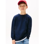 Tommy Hilfiger shirts C1G Dark Night Navy KB0KB09846