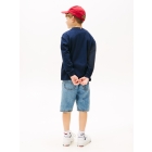 Tommy Hilfiger shirts C1G Dark Night Navy KB0KB09846