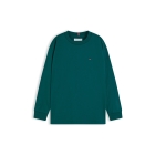 Tommy Hilfiger shirts Rural Green KB0KB09846