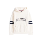 Tommy Hilfiger truien YA8 Ivory Silk KB0KB09742