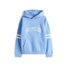 Tommy Hilfiger truien C14 Cloudy Blue KB0KB09742