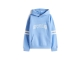 Tommy Hilfiger truien C14 Cloudy Blue KB0KB09742