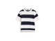 Tommy Hilfiger shirts C1G Dark Night Navy Stripes KB0KB09809