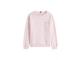 Tommy Hilfiger truien TOG Light Pink KS0KS00640