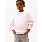 Tommy Hilfiger truien TOG Light Pink KS0KS00640