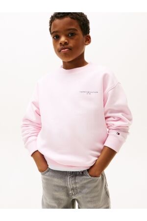 Tommy Hilfiger truien & vesten TOG Light Pink KS0KS00640