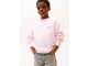 Tommy Hilfiger truien TOG Light Pink KS0KS00640