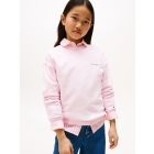Tommy Hilfiger truien TOG Light Pink KS0KS00640