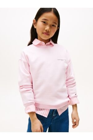 Tommy Hilfiger truien & vesten TOG Light Pink KS0KS00640