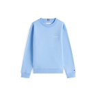 Tommy Hilfiger truien C14 Cloudy Blue KS0KS00640