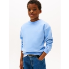 Tommy Hilfiger truien C14 Cloudy Blue KS0KS00640