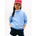 Tommy Hilfiger truien C14 Cloudy Blue KS0KS00640