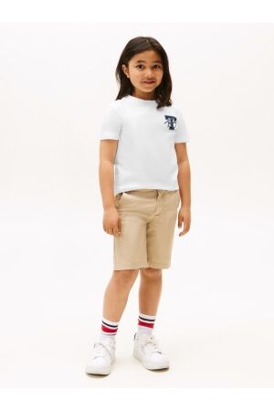 Tommy Hilfiger shirts YBR White KB0KB09868