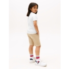 Tommy Hilfiger shirts YBR White KB0KB09868