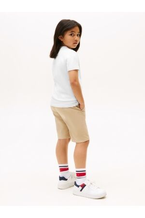 Tommy Hilfiger shirts YBR White KB0KB09868