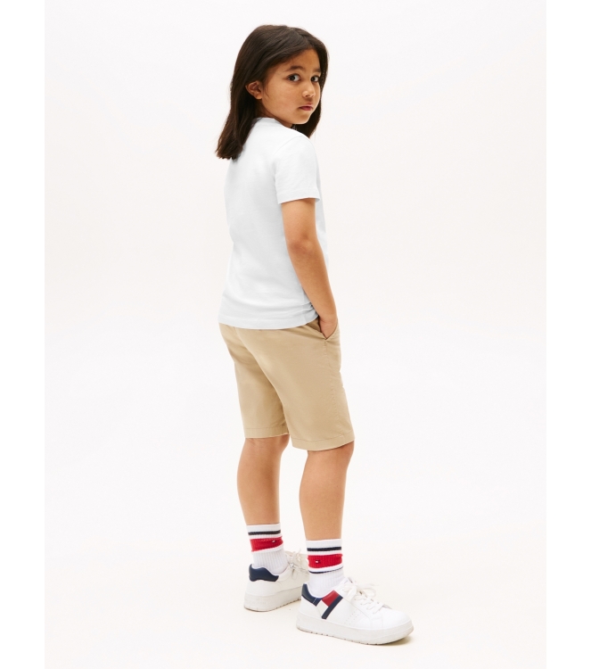 Tommy Hilfiger shirts YBR White KB0KB09868