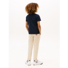 Tommy Hilfiger shirts C1G Dark Night Navy KB0KB09868