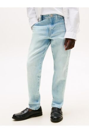 Tommy Hilfiger broeken 1AB Bleachwashed KB0KB09704