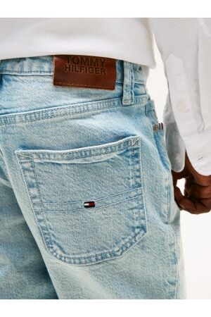 Tommy Hilfiger broeken 1AB Bleachwashed KB0KB09704