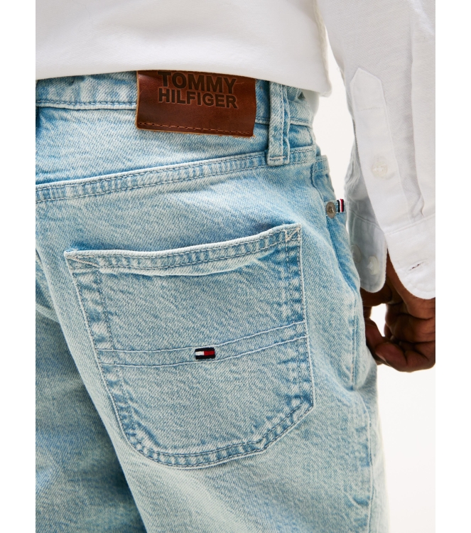 Tommy Hilfiger broeken 1AB Bleachwashed KB0KB09704