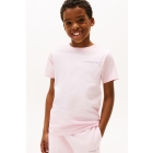 Tommy Hilfiger shirts TOG Light Pink KS0KS00594