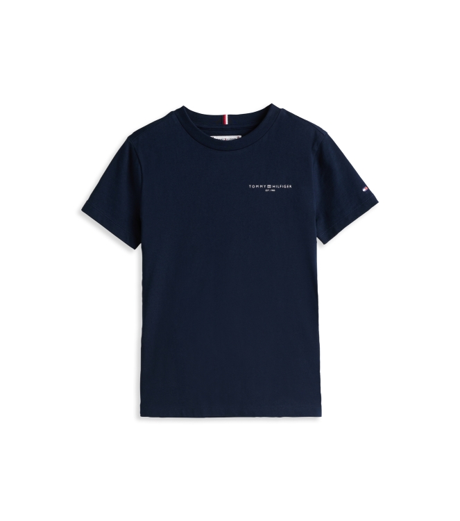 Tommy Hilfiger shirts C1G Dark Night Navy KS0KS00594