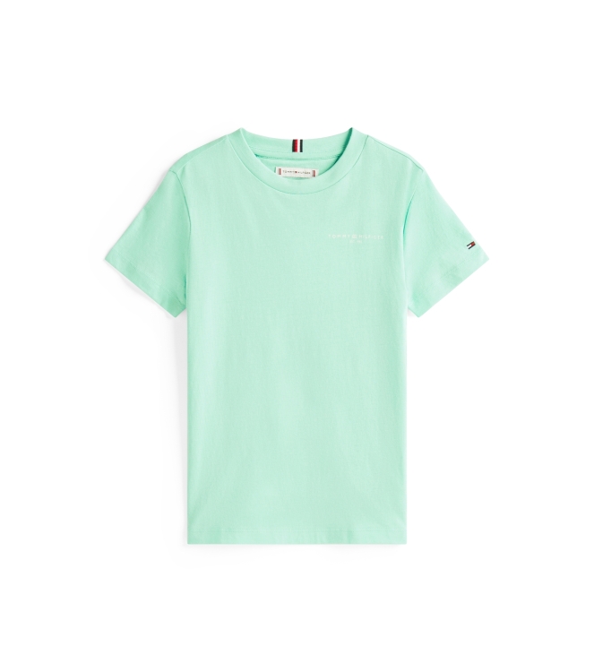 Tommy Hilfiger shirts L6Z Menthol KS0KS00594