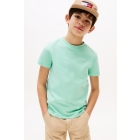 Tommy Hilfiger shirts L6Z Menthol KS0KS00594