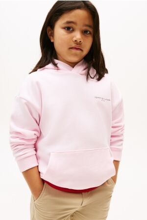 Tommy Hilfiger truien & vesten TOG Light Pink KS0KS00595