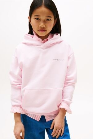 Tommy Hilfiger truien & vesten TOG Light Pink KS0KS00595
