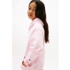 Tommy Hilfiger truien TOG Light Pink KS0KS00595