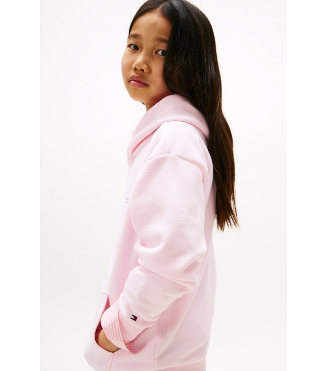 Tommy Hilfiger truien & vesten TOG Light Pink KS0KS00595