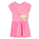 BillieBlush jurken 47A U20970