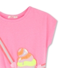 BillieBlush jurken 47A U20970