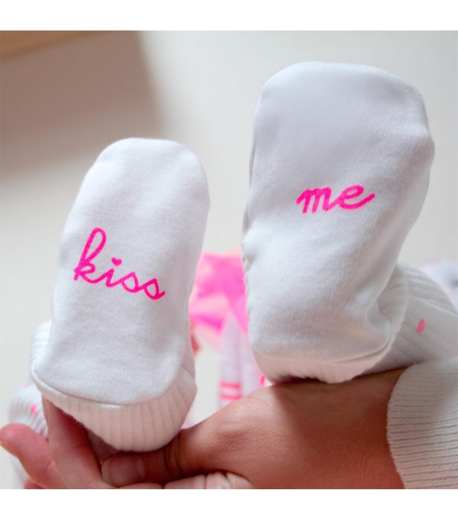 BillieBlush boxpakjes & rompers 10P U21001