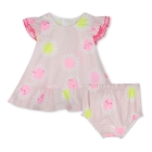 BillieBlush jurken 45S U21008