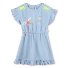 BillieBlush jurken Z04 U21024