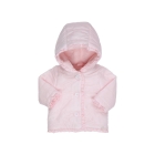 Gymp jassen LR Light Pink 441-4744-11