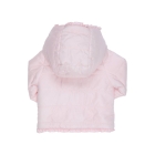 Gymp jassen LR Light Pink 441-4744-11