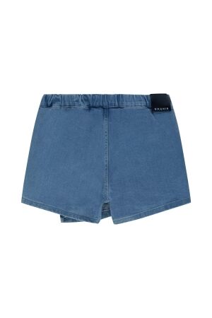 Nik&Nik rokken & skorts 8504 Blue Denim G 2-579 2504
