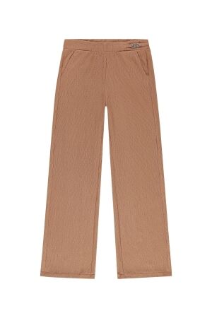 Nik&Nik broeken 6200 Cognac G 2-603 2504