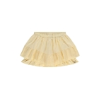 Nik&Nik rokken & skorts 3006 Soft Yellow G 2-606 2504