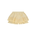 Nik&Nik rokken & skorts 3006 Soft Yellow G 2-606 2504