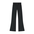 Nik&Nik broeken 9000 Black G 2-611 2504