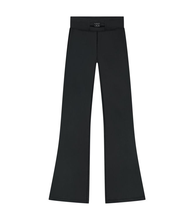 Nik&Nik broeken 9000 Black G 2-611 2504