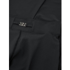 Nik&Nik broeken 9000 Black G 2-611 2504