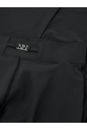 Nik&Nik broeken 9000 Black G 2-611 2504