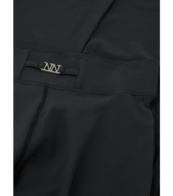 Nik&Nik broeken 9000 Black G 2-611 2504